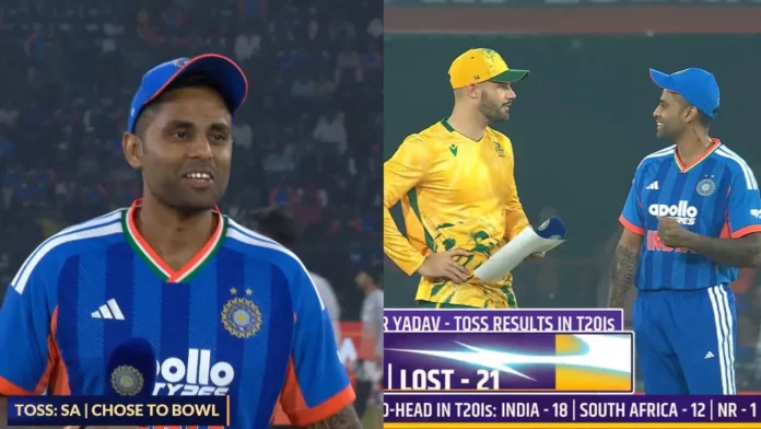 IND vs RSA