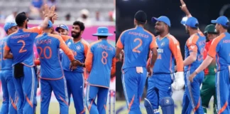 தெ.ஆ அணிக்கெதிரான 5 போட்டிகள் கொண்ட டி20 தொடருக்கான இந்திய அணி அறிவிப்பு – 15 பேர் கொண்ட லிஸ்ட் இதோ IND vs RSA