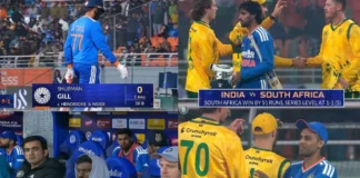 IND vs RSA