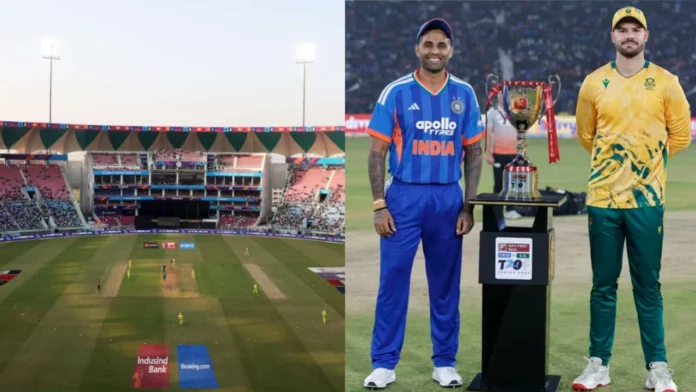 IND vs RSA