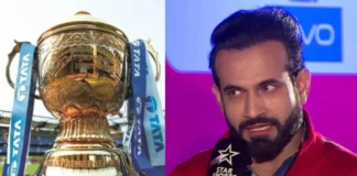 Irfan Pathan