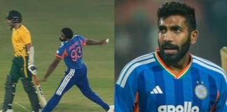 டி20 போட்டிகளில் மோசமான சாதனையை கடந்த போட்டியில் நிகழ்த்திய ஜஸ்ப்ரீத் பும்ரா – விவரம் இதோ Jasprit Bumrah