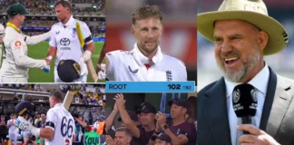Joe Root