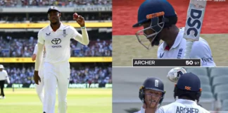 Jofra Archer
