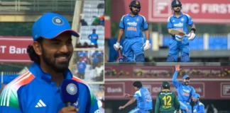 விராட், ரோஹித் யார்ன்னு காமிச்சாலும்.. இந்தியாவின் வெற்றிக்கு அந்த 2 பேர் தான் காரணம்.. ராகுல் பாராட்டு