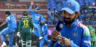 KL rahul