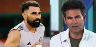 Kaif and Shami