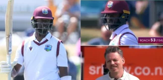 Kemar Roach