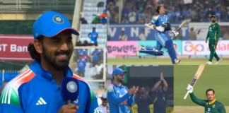Kl rahul 5