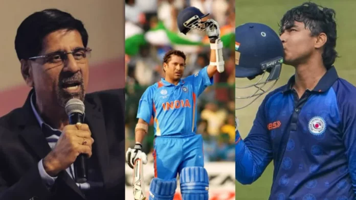 Kris Srikkanth