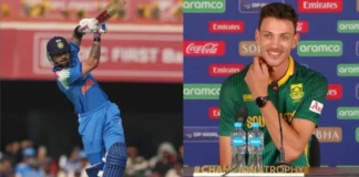 Marco Jansen and Kohli