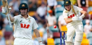 Marnus Labuschagne