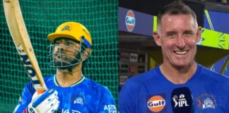 Mike Hussey