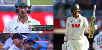 Mitchell Starc