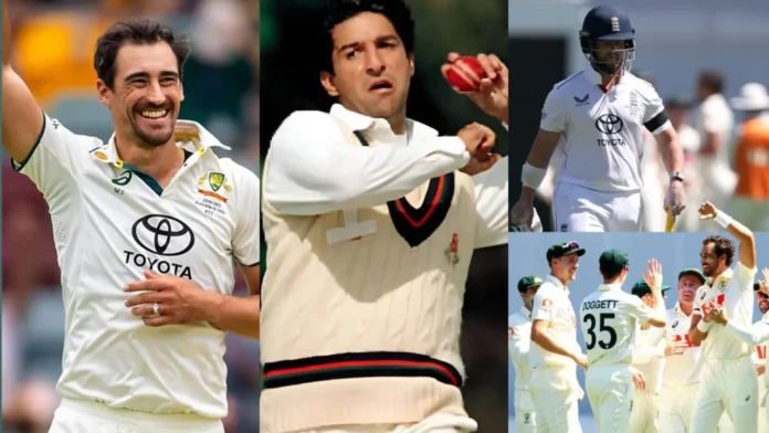 Mitchell Starc