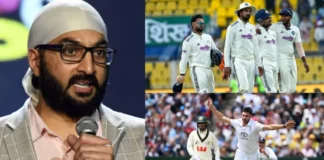 Monty Panesar