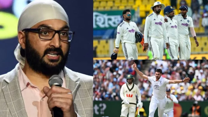 Monty Panesar Monty Panesar