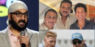 Monty panesar