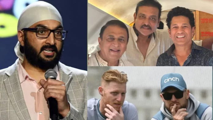 Monty panesar