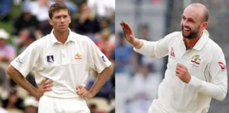 Nathan Lyon