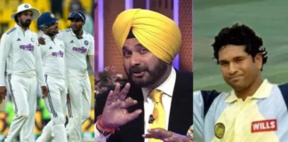 Navjot Sidhu