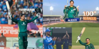 Quinton De Kock