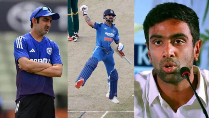 R Ashwin 2 R Ashwin 2