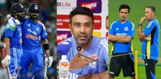 R ashwin 2