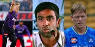 R ashwin 2