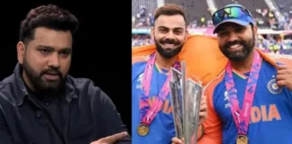 இதுதான் எங்களுக்கு கடைசினு தெரியும்.. 2024 டி20 உலககோப்பை குறித்து பேசிய ரோஹித் சர்மா – விவரம் இதோ ROKO