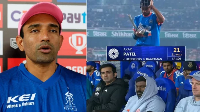 Robin Uthappa Robin Uthappa