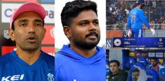 சாம்சன் என்ன தப்பு பண்ணாரு? கில்லை கழற்றி விட்டு அவரை ஓப்பனிங்கில் ஆடவைங்க.. உத்தப்பா விளாசல் Robin Uthappa 2