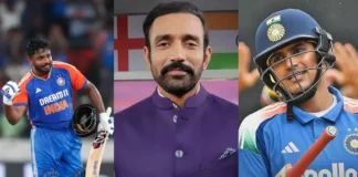 Robin Uthappa