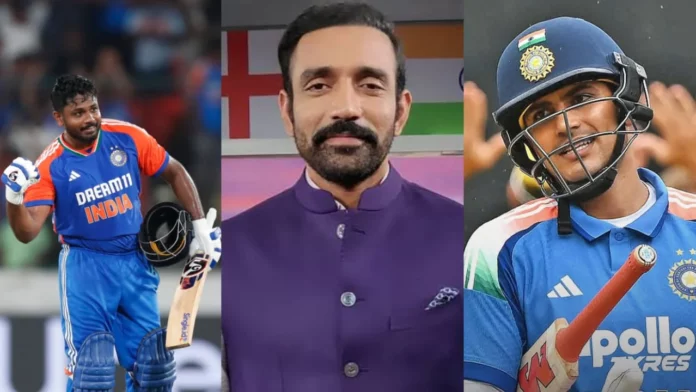 Robin Uthappa