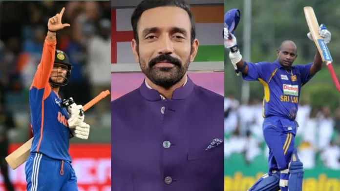 Robin Uthappa