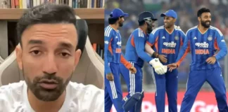 Robin Uthappa