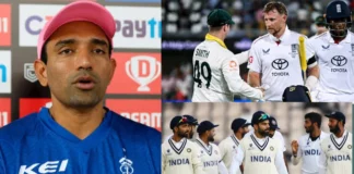 Robin Uthappa