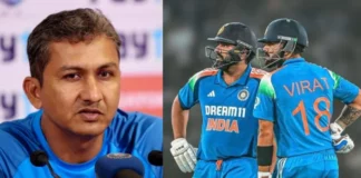 ரோஹித் சர்மாவுக்கும், விராட் கோலிக்கும் டொமஸ்டிக் கிரிக்கெட் வேண்டாம்.. காரணத்தை கூறிய – சஞ்சய் பாங்கர் Sanjay Bangar