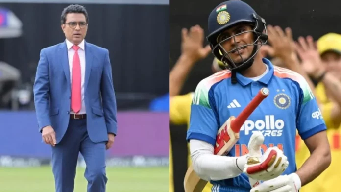 Sanjay Manjrekar