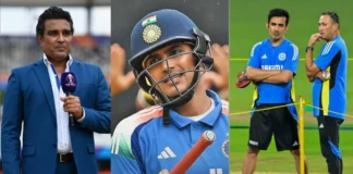 Sanjay Manjrekar