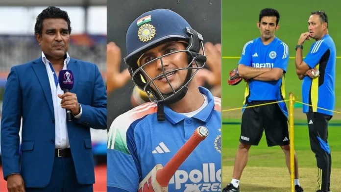 Sanjay Manjrekar