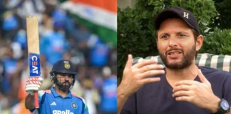 Shahid Afridi 2