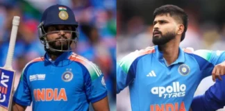 Shreyas Iyer