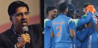 ஒருநாள் போட்டிகளில் இந்திய அணி ஜெயிக்கனும்னா அந்த தமிழக வீரரை சேக்கனும் – சீக்கா ஸ்ரீகாந்த் கருத்து Srikkanth IND