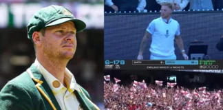 Steve Smith