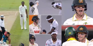 Steve Smith