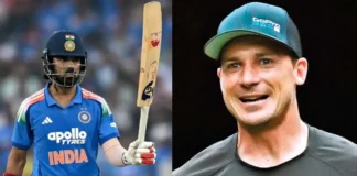 Steyn and KL Rahul
