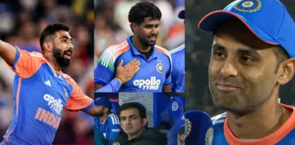 Suryakumar Yadav