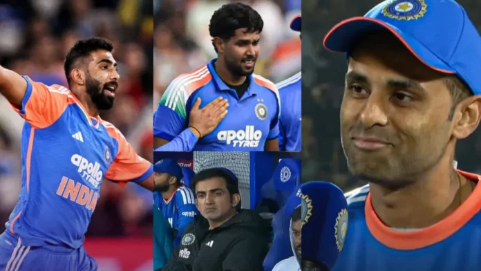 Suryakumar Yadav Suryakumar Yadav