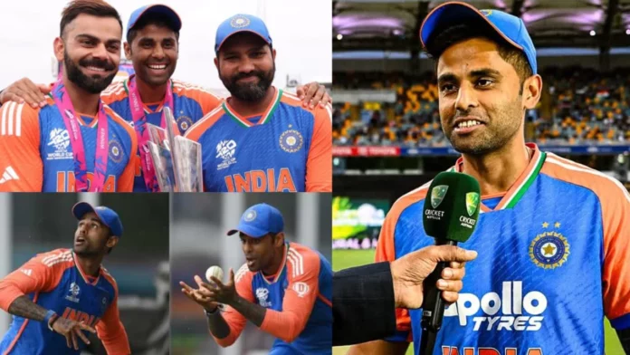 Suryakumar Yadav 2